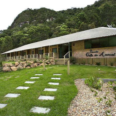 Pousada Valle Do Avencal 5 Km Do Centro Hotel Urubici Exterior photo